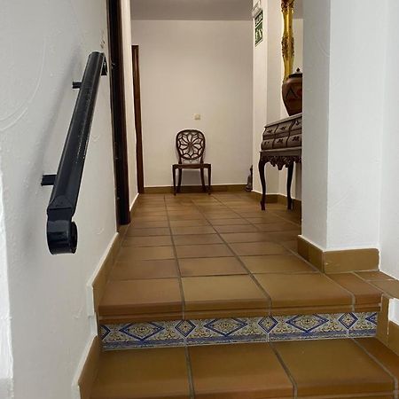Hostal Casa Lopez La Zarza  外观 照片